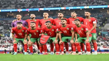 اللقاء المنتظر.. موعد قمة المغرب والإمارات في كأس العرب 2025 والقنوات الناقلة